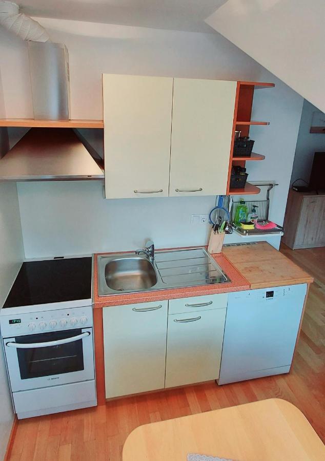 Apartma Manca Kranjska Gora Exterior photo