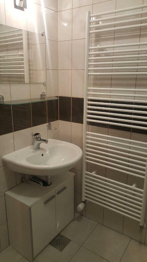 Apartma Manca Kranjska Gora Exterior photo