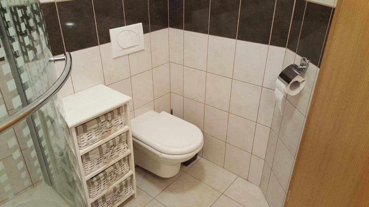 Apartma Manca Kranjska Gora Exterior photo